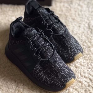 Adidas X-Plr Toddler shoes